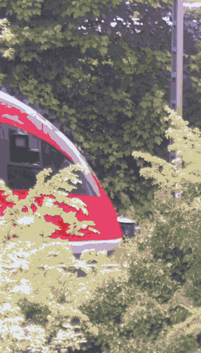 There should be a train video here :'(
