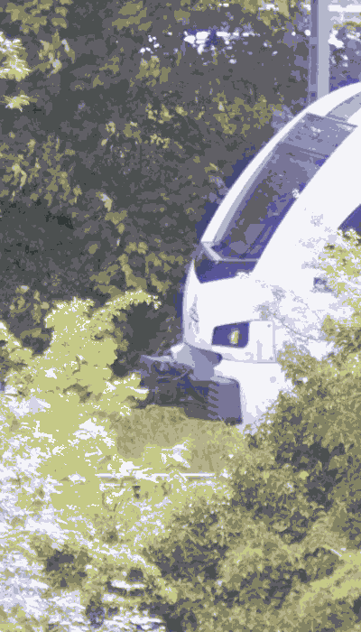 There should be a train video here :'(