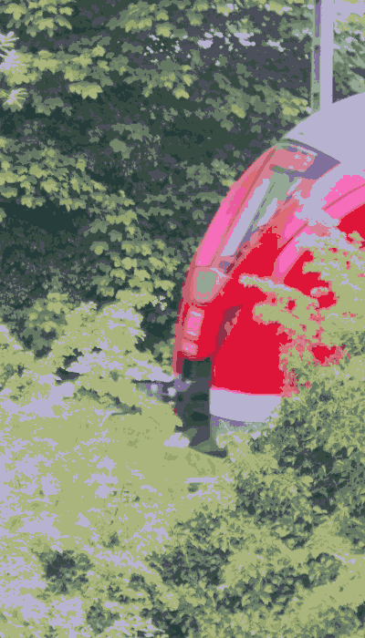 There should be a train video here :'(