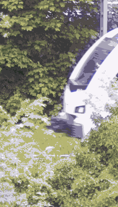 There should be a train video here :'(