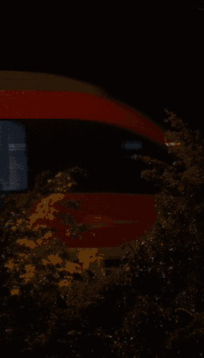 There should be a train video here :'(