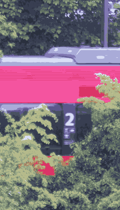 There should be a train video here :'(