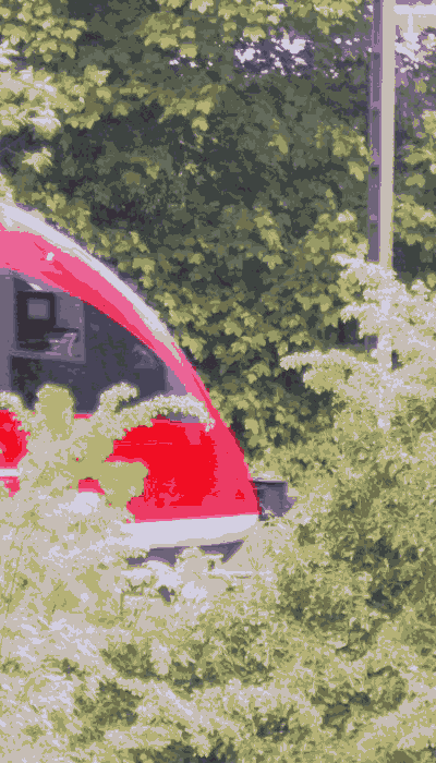 There should be a train video here :'(