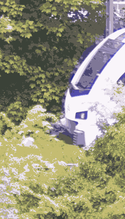 There should be a train video here :'(
