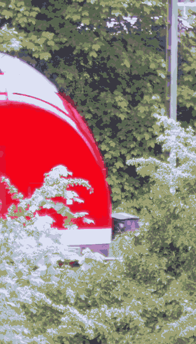 There should be a train video here :'(