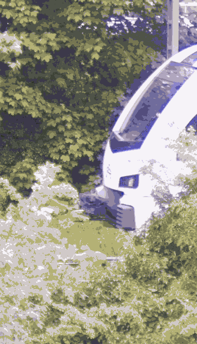 There should be a train video here :'(