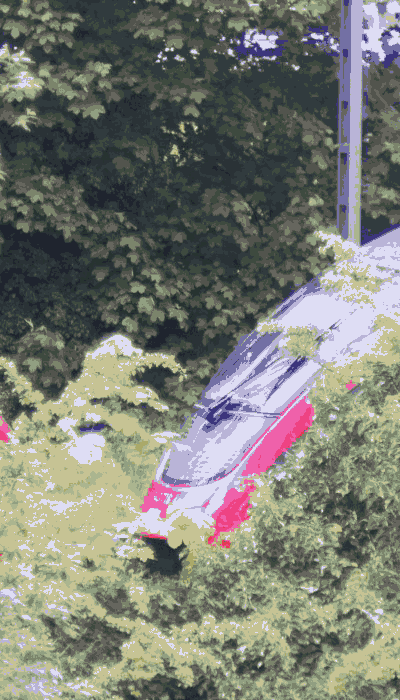 There should be a train video here :'(