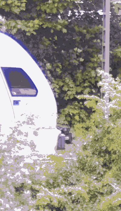 There should be a train video here :'(