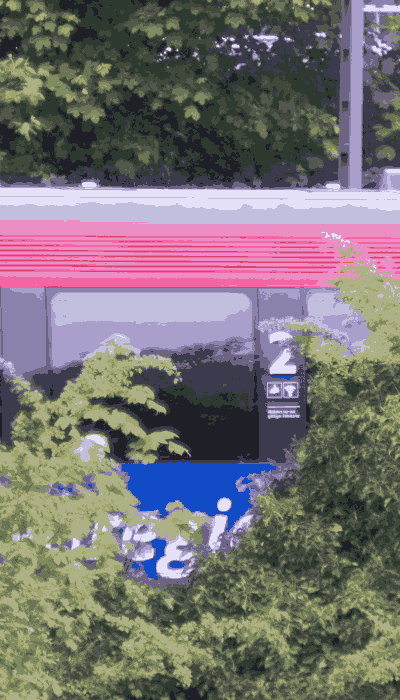 There should be a train video here :'(