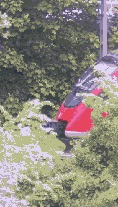 There should be a train video here :'(
