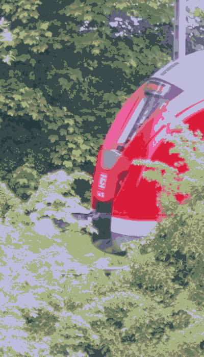 There should be a train video here :'(