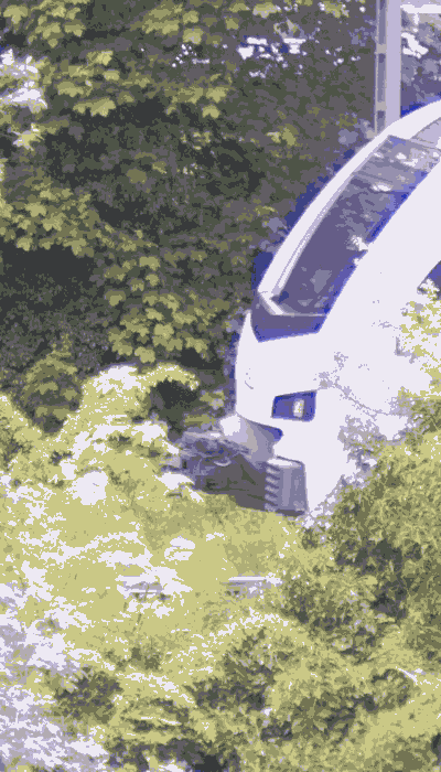There should be a train video here :'(
