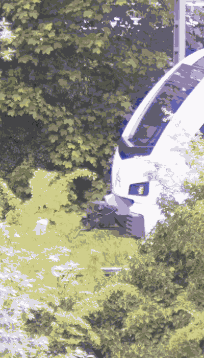 There should be a train video here :'(