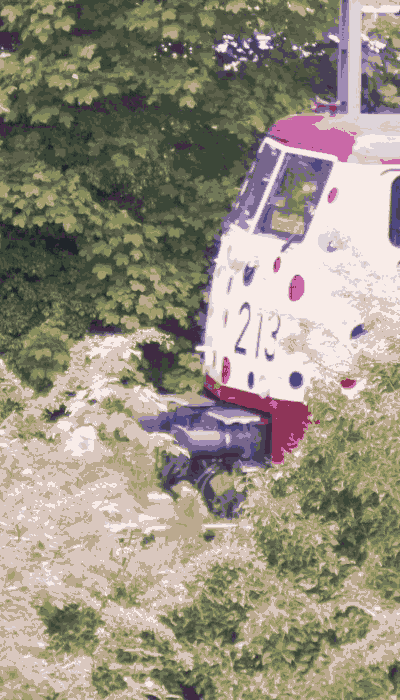 There should be a train video here :'(