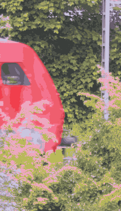 There should be a train video here :'(