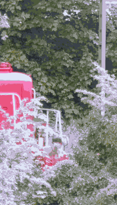 There should be a train video here :'(