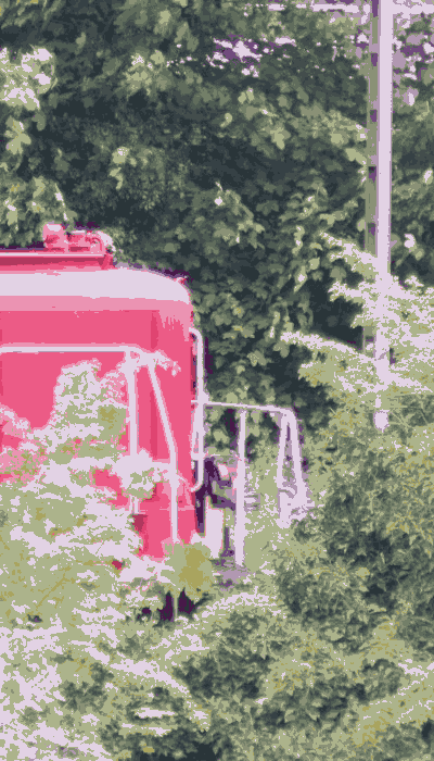 There should be a train video here :'(
