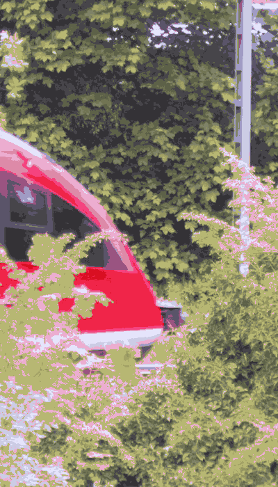 There should be a train video here :'(