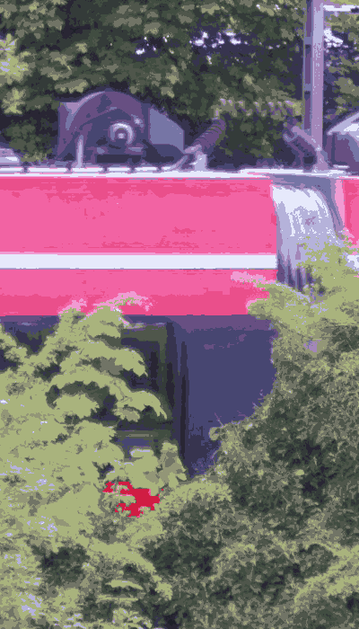 There should be a train video here :'(