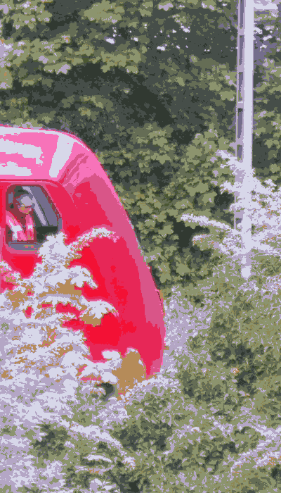 There should be a train video here :'(