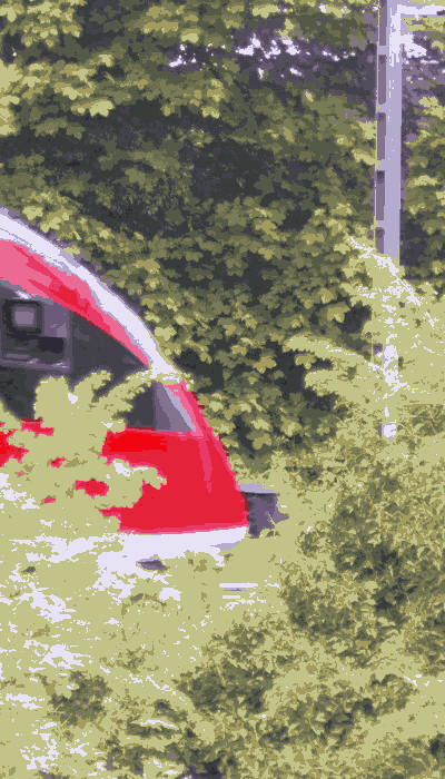 There should be a train video here :'(
