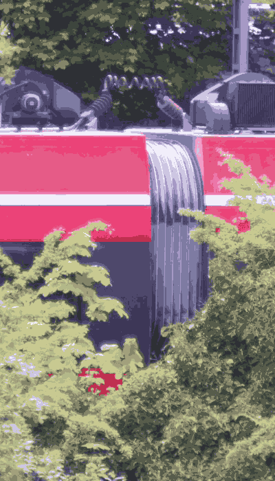 There should be a train video here :'(