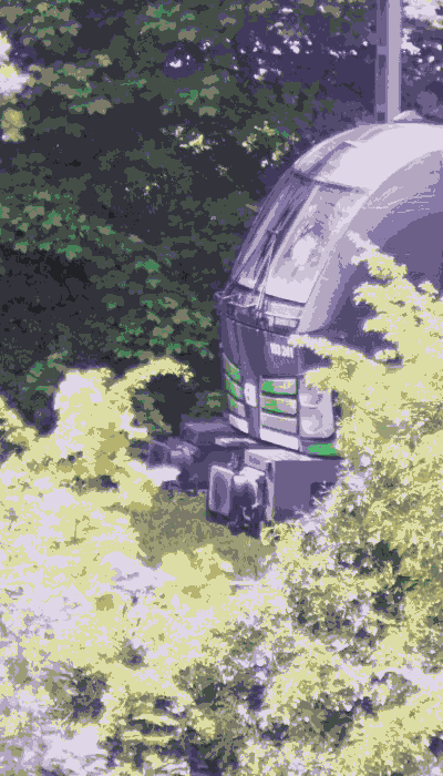 There should be a train video here :'(