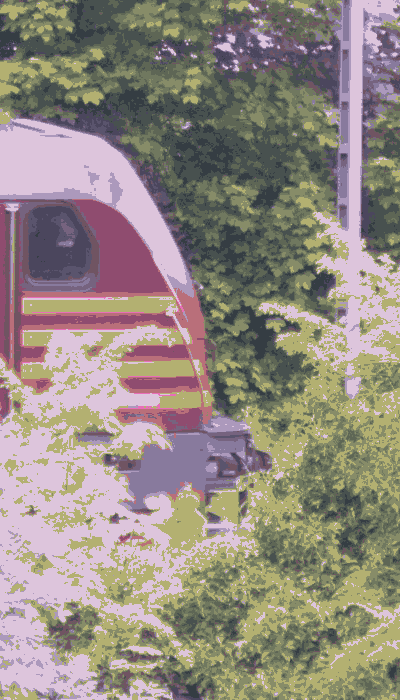 There should be a train video here :'(
