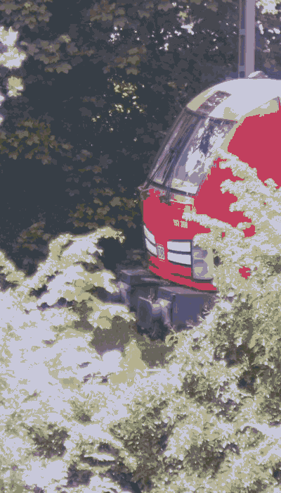 There should be a train video here :'(