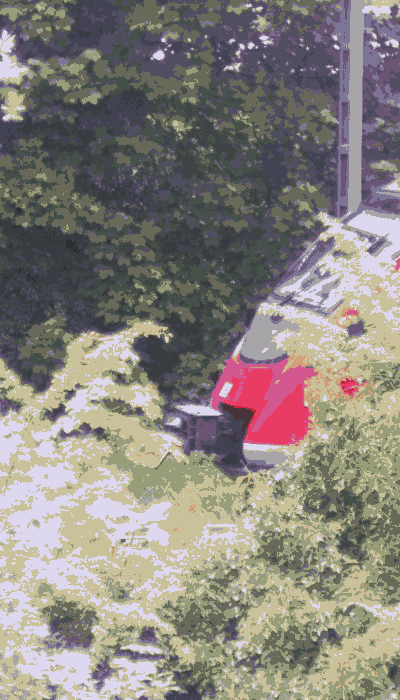 There should be a train video here :'(