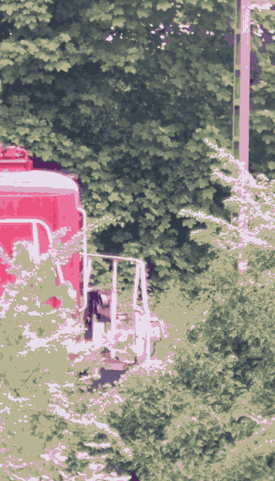There should be a train video here :'(