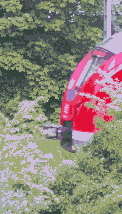 There should be a train video here :'(