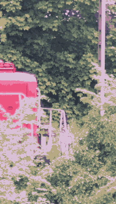 There should be a train video here :'(