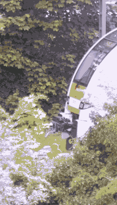 There should be a train video here :'(