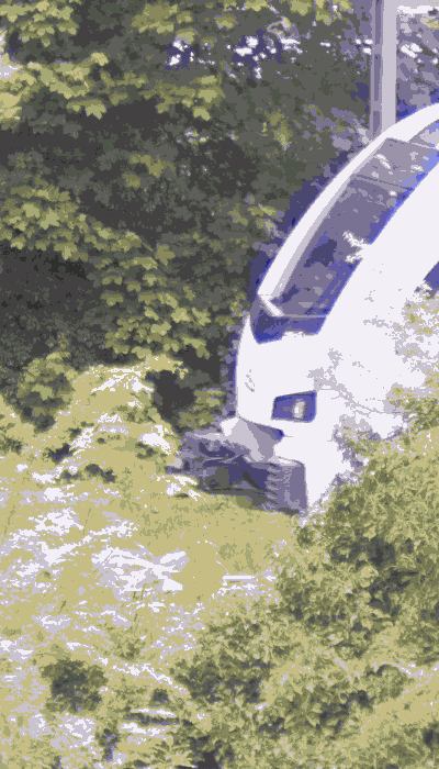 There should be a train video here :'(