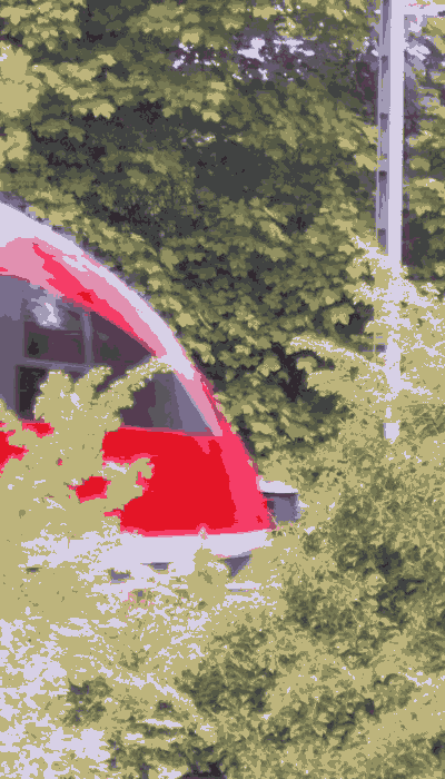 There should be a train video here :'(