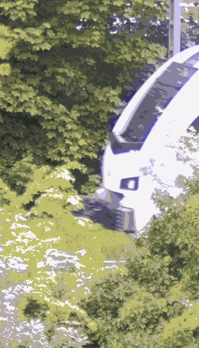 There should be a train video here :'(