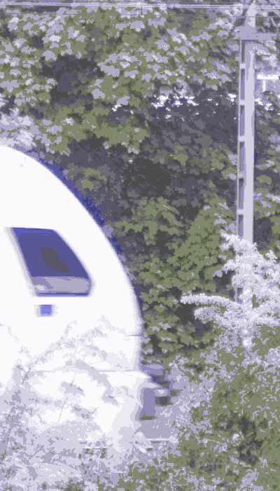 There should be a train video here :'(