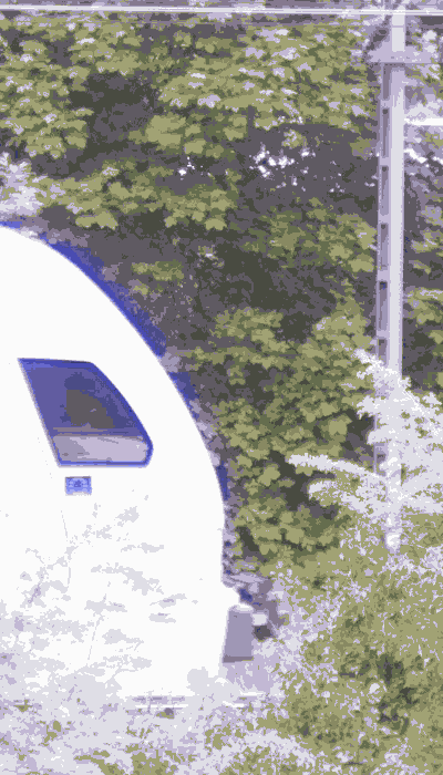 There should be a train video here :'(