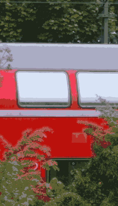 There should be a train video here :'(