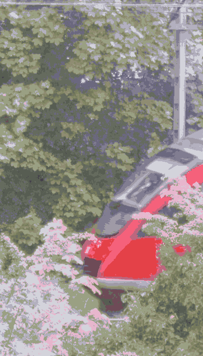 There should be a train video here :'(