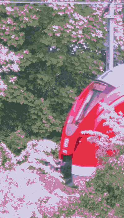 There should be a train video here :'(