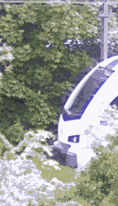 There should be a train video here :'(
