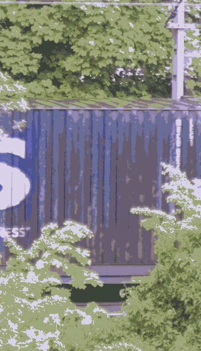 There should be a train video here :'(