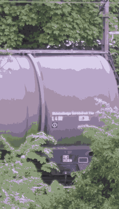 There should be a train video here :'(