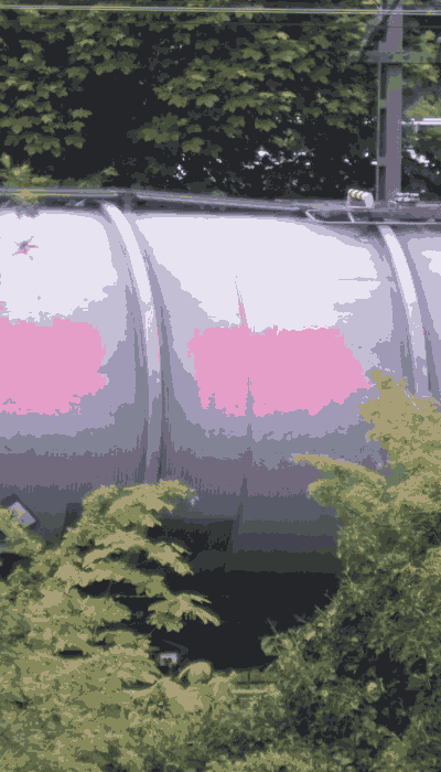 There should be a train video here :'(