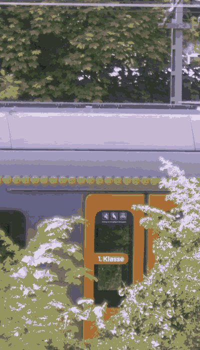 There should be a train video here :'(