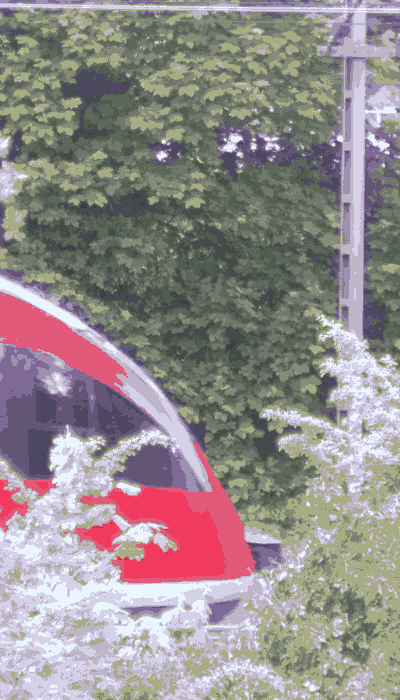 There should be a train video here :'(