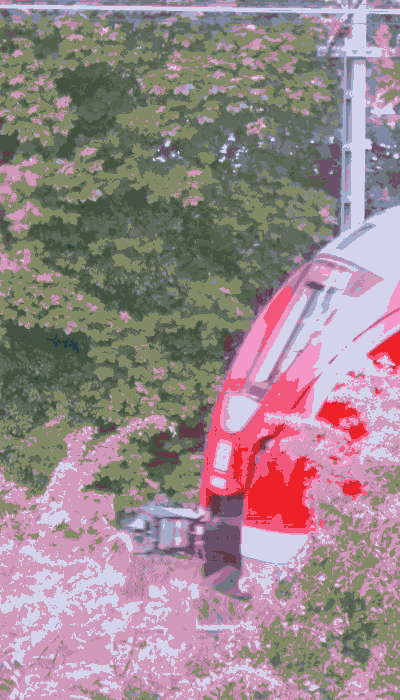 There should be a train video here :'(