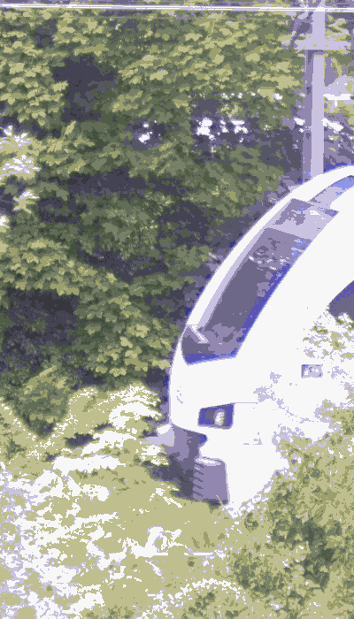 There should be a train video here :'(